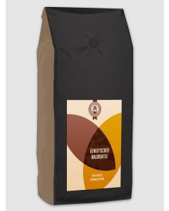 Äthiopischer Waldkaffee (250g)