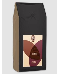 Columbia Excelso (500g)