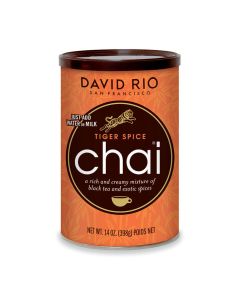 David Rio Chai Tiger Spice (398g)