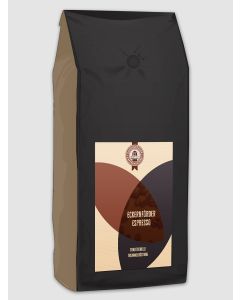 Eckernförder Espresso (500g)